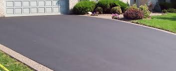 Best Concrete Driveway Installation in York, PA